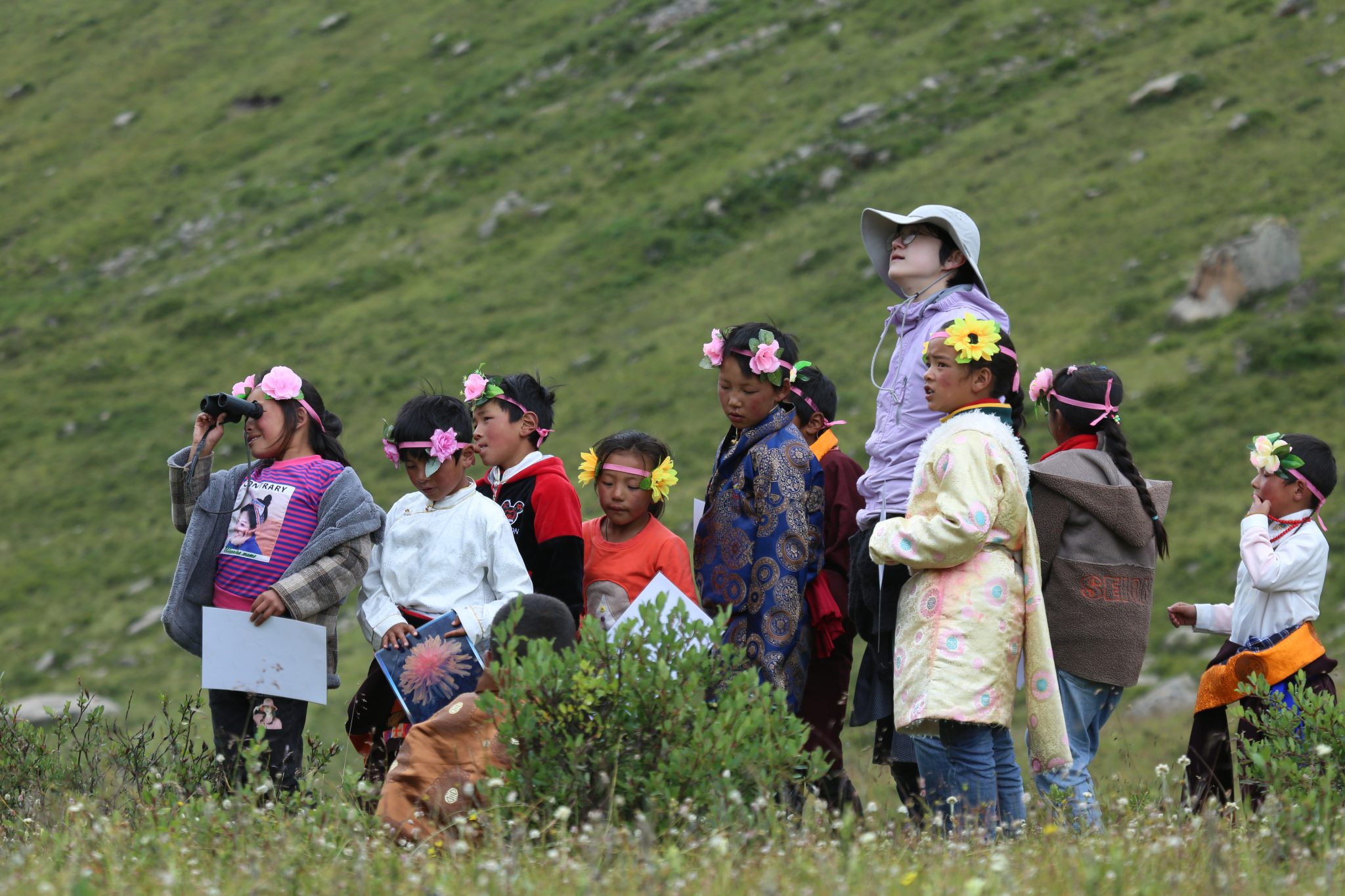 Conservation Edgewalkers – Integrating knowledge and practice for ...