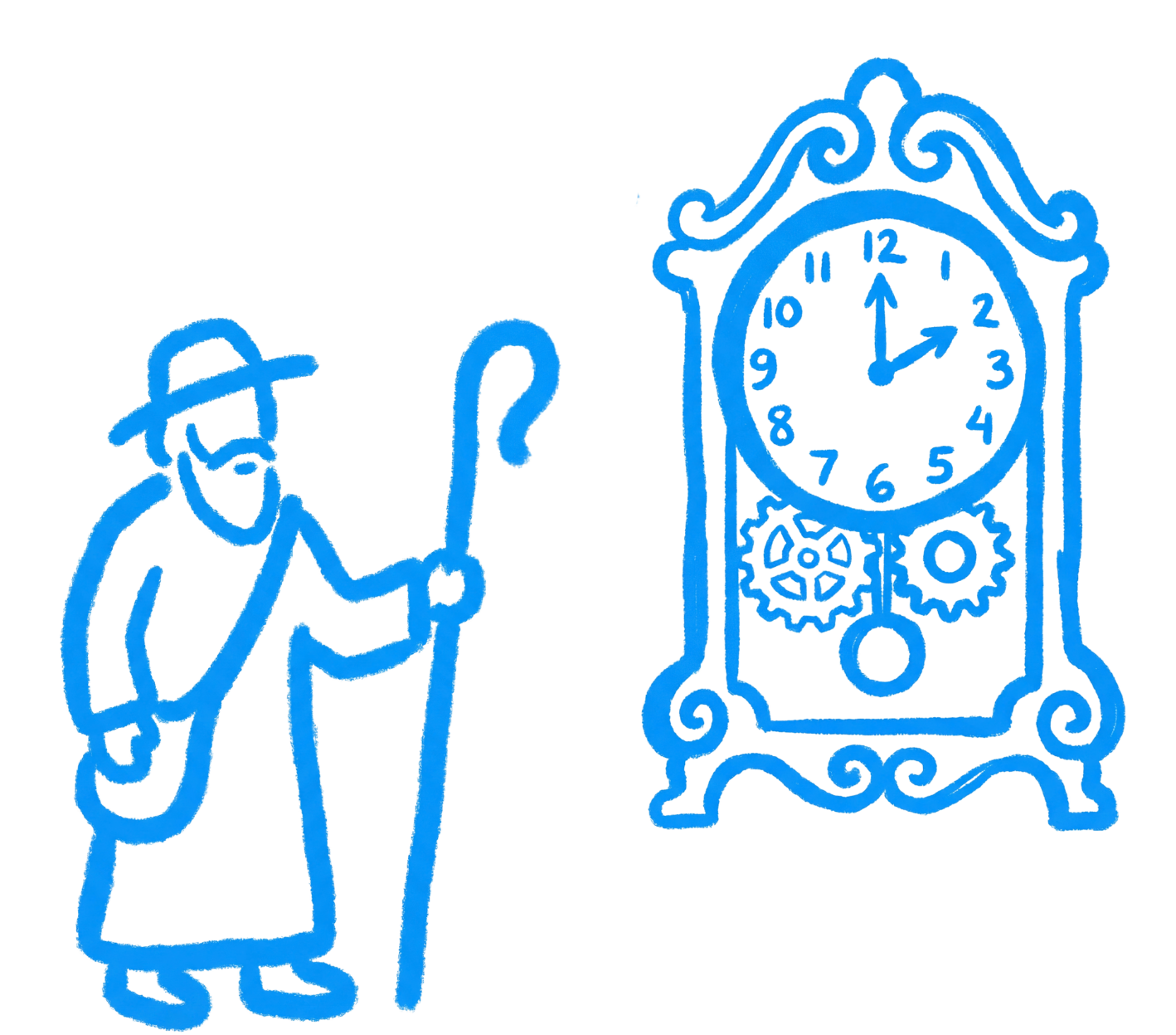 Why Do Herders Seem “Late”?